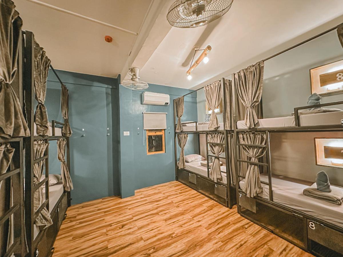 Outpost Hostel - كورون المظهر الخارجي الصورة