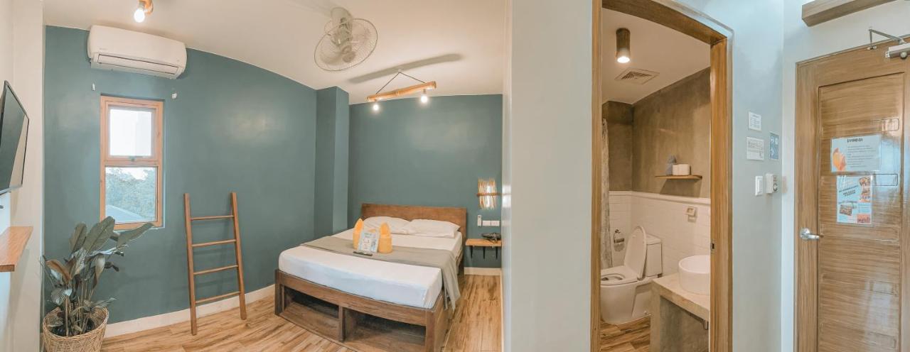 Outpost Hostel - كورون المظهر الخارجي الصورة