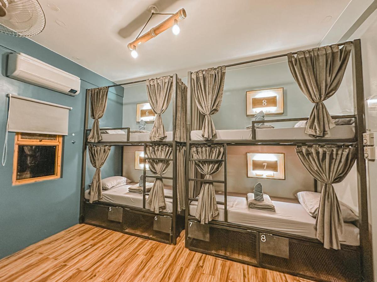 Outpost Hostel - كورون المظهر الخارجي الصورة